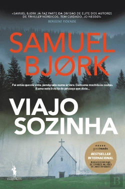 Bertrand.pt - Viajo Sozinha