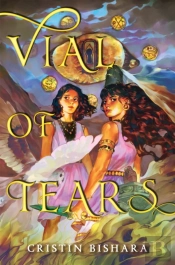 Vial Of Tears