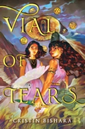 Vial Of Tears