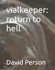 Vialkeeper