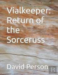 Vialkeeper