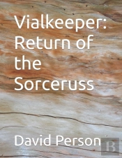Vialkeeper