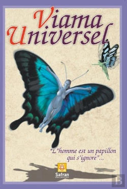Bertrand.pt - Viama Universel ; Livre Explicatif