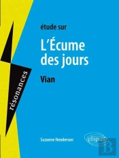 Vian, L'Écume Des Jours