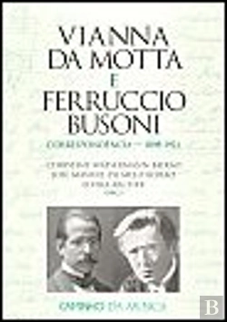 Bertrand.pt - Vianna da Motta e Ferruccio Busoni