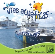Vias Acuaticas