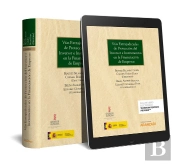 Vías Extrajudiciales De Protección Del Inversor E Instrumentos En La Financiación De Empresas (Papel