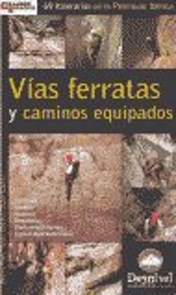 Bertrand.pt - Vias Ferratas Y Caminos Equipados