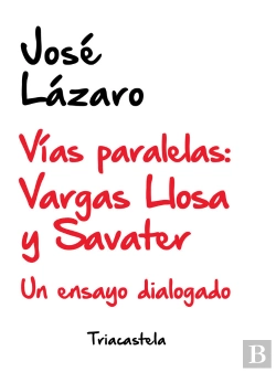 Bertrand.pt - Vías Paralelas: Vargas Llosa Y Savater