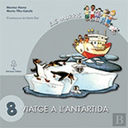 Bertrand.pt - Viatge A L'Antàrtida