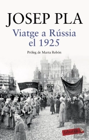 Viatge A Rússia El 1925