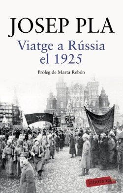 Bertrand.pt - Viatge A Rússia El 1925