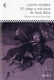 Viatge A Sota Terra De Niels Klim