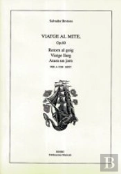 Viatge Al Mite, Op. 60