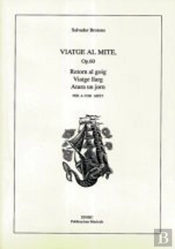 Bertrand.pt - Viatge Al Mite, Op. 60