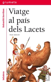 Viatge Al País Dels Lacets