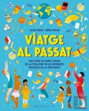 Viatge Al Passat