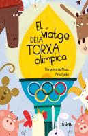Viatge De La Torxa Olimpica,E