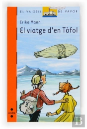 Viatge D'En Tofol, El