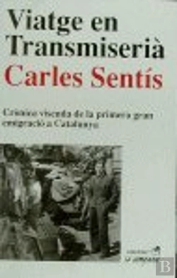 Bertrand.pt - Viatge En Transmiserià