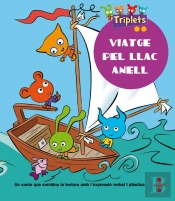 Viatge Pel Llac Anell