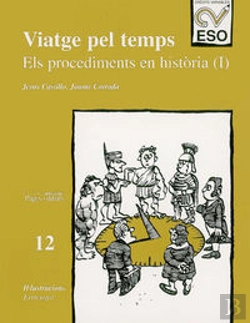 Bertrand.pt - Viatge Pel Temps. Els Procediments En Historia