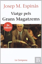 Viatge Pels Grans Magatzems