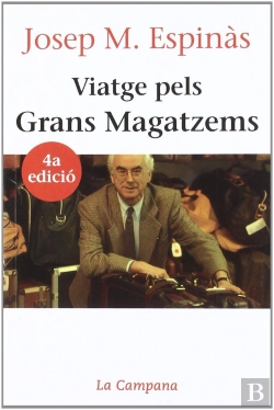Bertrand.pt - Viatge Pels Grans Magatzems