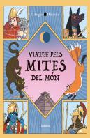 Viatge Pels Mites Del Mon