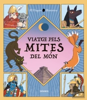 Viatge Pels Mites Del Mon