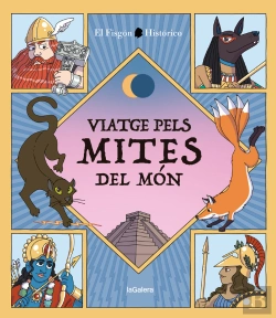 Bertrand.pt - Viatge Pels Mites Del Mon