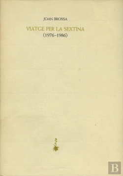 Bertrand.pt - Viatge Per La Sextina (1976-1986)