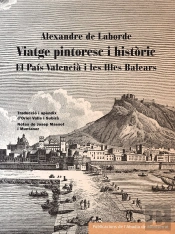 Viatge Pintoresc I Històric. Ii