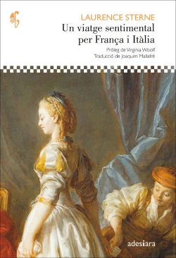 Bertrand.pt - Viatge Sentimental Per França I Italia