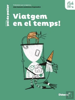 Bertrand.pt - Viatgem En El Temps! Quadern De Treball