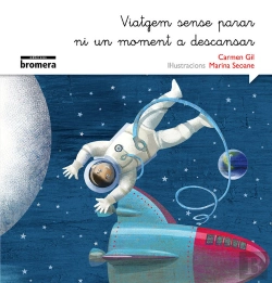 Bertrand.pt - Viatgem Sense Parar, Ni Un Moment A Descansar