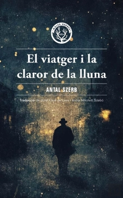 Bertrand.pt - Viatger I La Claror De La Lluna, El