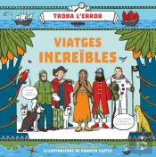 Viatges Increïbles