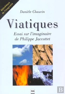 Bertrand.pt - Viatiques - Essai Sur L'Imaginaire De Philippe Jacottet