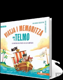 Bertrand.pt - Viatja I Memoritza Amb El Telmo