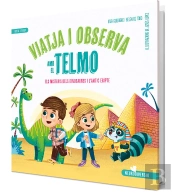 Viatja I Observa Amb El Telmo