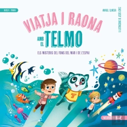 Bertrand.pt - Viatja I Raona Amb El Telmo