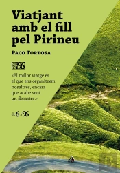 Viatjant Amb El Fill Pel Pirineu
