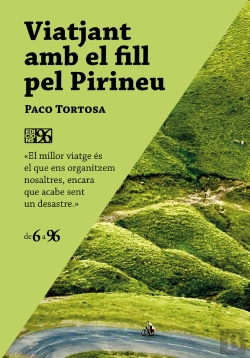 Bertrand.pt - Viatjant Amb El Fill Pel Pirineu