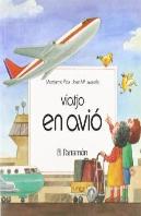 Viatjo En Avio ***