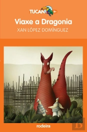 Viaxe A Dragonia