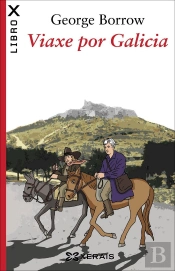 Viaxe Por Galicia