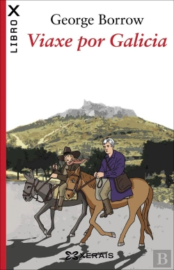 Bertrand.pt - Viaxe Por Galicia