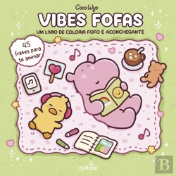 Bertrand.pt - Vibes Fofas