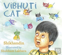 Bertrand.pt - Vibhuti Cat